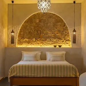 3* Marockansk riad The Riad - Adults Only